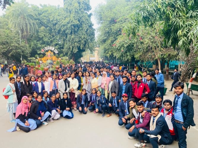 M D College, Barabanki Events photo 16